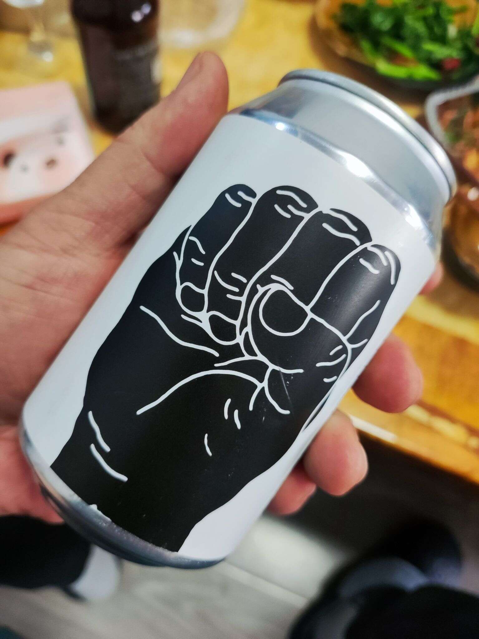 Omnipollo Power Peanut Butter Biscuit Imperial Stout 20230129 180904